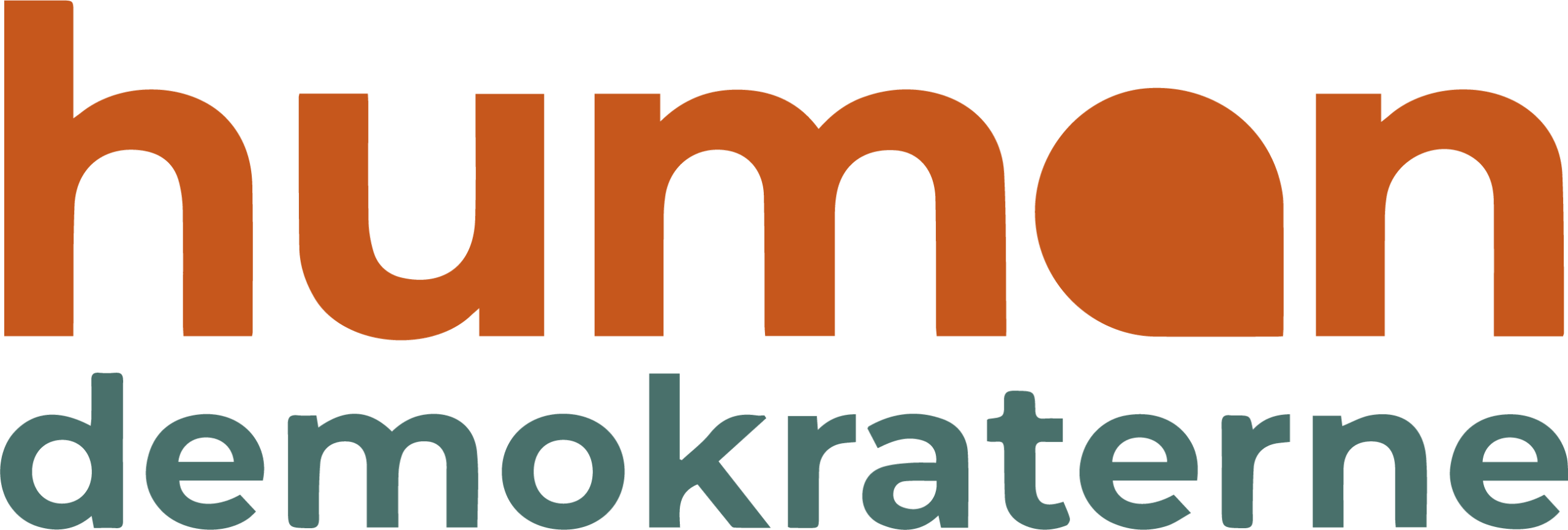 Humandemokraterne