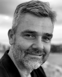 Martin Bergholz